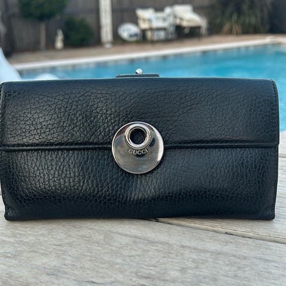 GUCCI WALLET